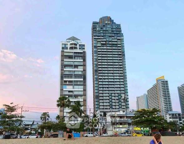 picture 1-BR Sea Saran Condominium, High-Floor 28, 47 Sqm (Bangsaray) (ID 3129517) - 1/6