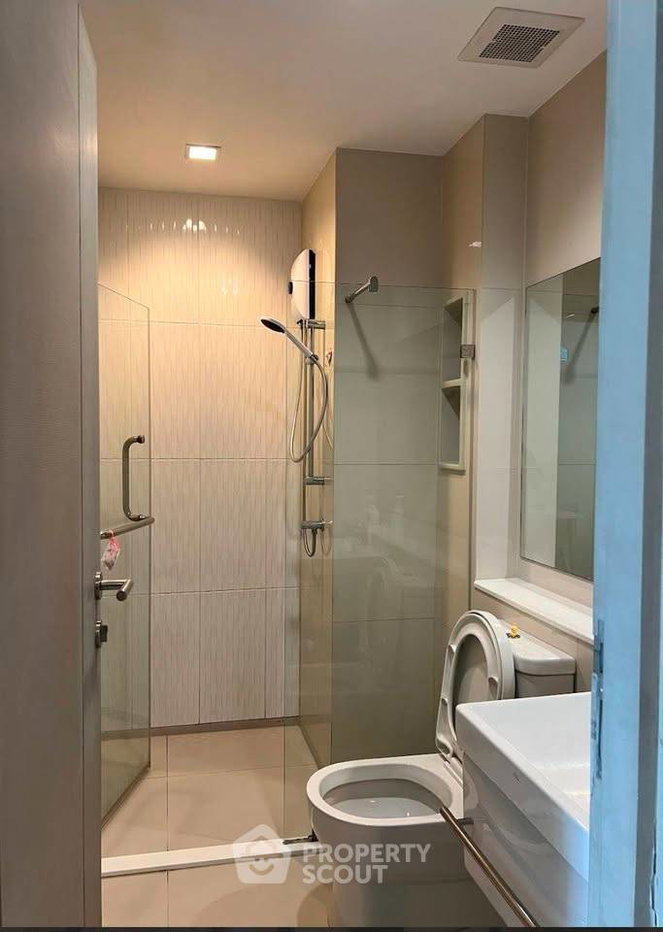 รูป คอนโด 1 ห้องนอน 35 ตร.ม. ชั้น 20 Life Asoke - Rama 9 ใกล้ MRT พระราม 9 (300 ม.) (ID 2849632) - รูปที่ 10/10