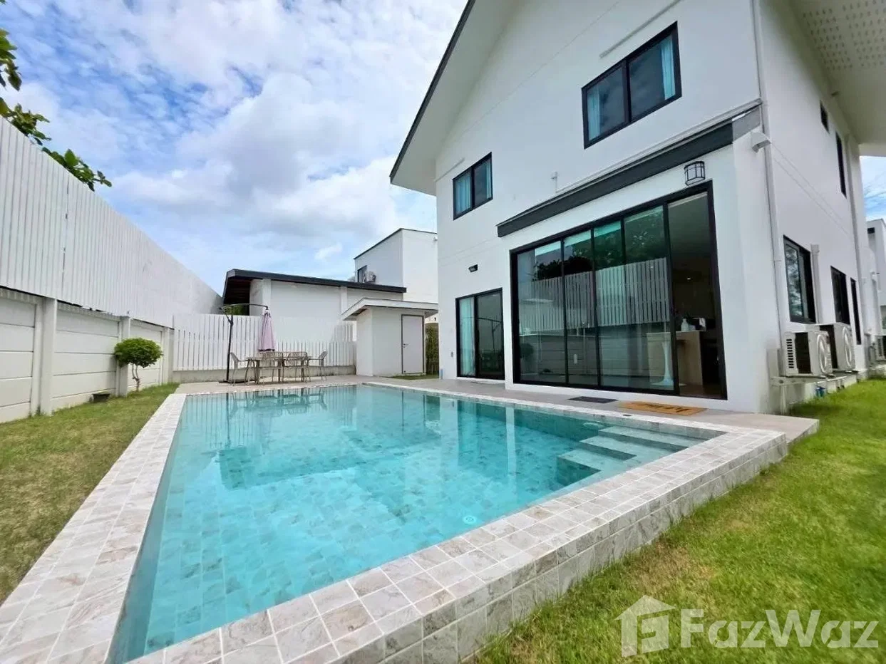 picture Baan Nimman Pool Villa | Bypass Road, Phuket 6626025 - 1/25