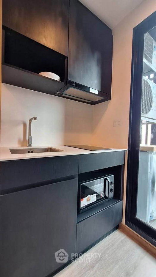 picture 1-BR Condo Nue District R9, MRT Phra Ram 9 200m (ID 3129776) - 7/14