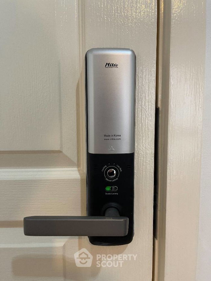 รูป ราคาดี 1 ห้องนอน คอนโด The Nest Sukhumvit 22 ใกล้ MRT ศูนย์สิริกิติ์ 400 ม. (ID 1176269) - รูปที่ 13/18
