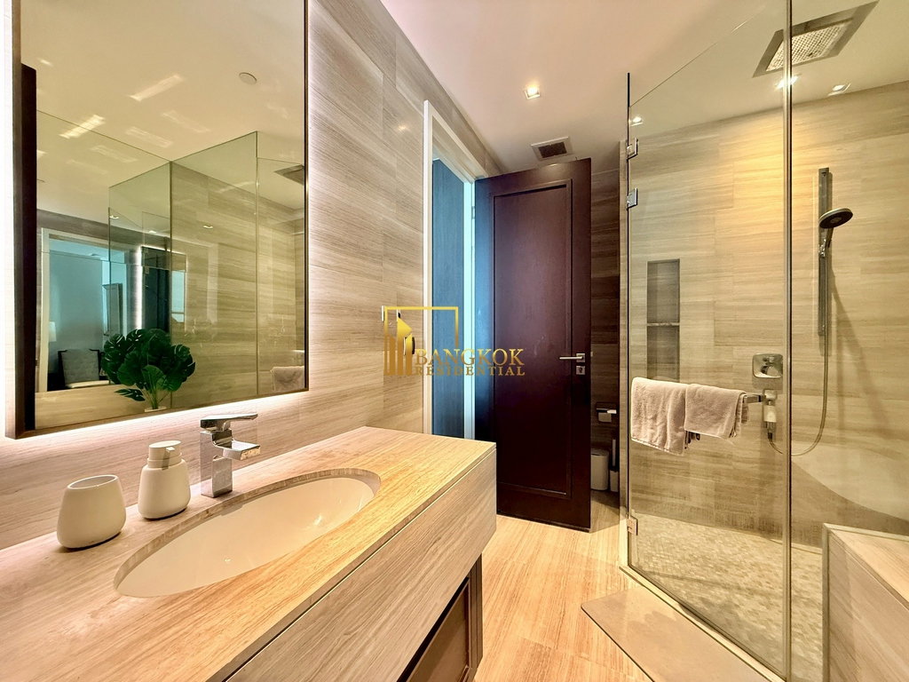 picture The Diplomat 39 | Sophisticated 1 Bed Condo in Phrom Phong - BR10117CD - 12/27