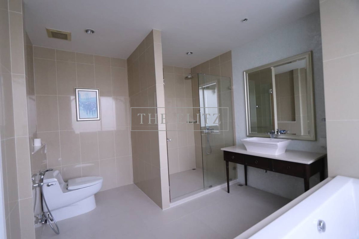 รูป ✨Grand and Prestigious with 324 Sq.m! Giant luxury unit with comprehensive functions- tailored for elite living - Unrivaled expansive space✨ - รูปที่ 21/30