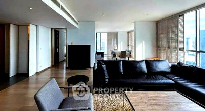 ขายคอนโด : คอนโด 3 ห้องนอน 187 ตร.ม. เพ็ทได้ ชั้น 27 Aequa Sukhumvit 49 ใกล้ BTS ทองหล่อ (ID 2087430)
