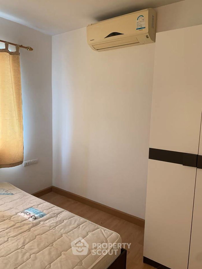 รูป คอนโด 2 ห้องนอน 50 ตร.ม. ที่ City Home Rattanathibet ใกล้ MRT บางกระสอ 400 ม. (ID 3091258) - รูปที่ 7/15