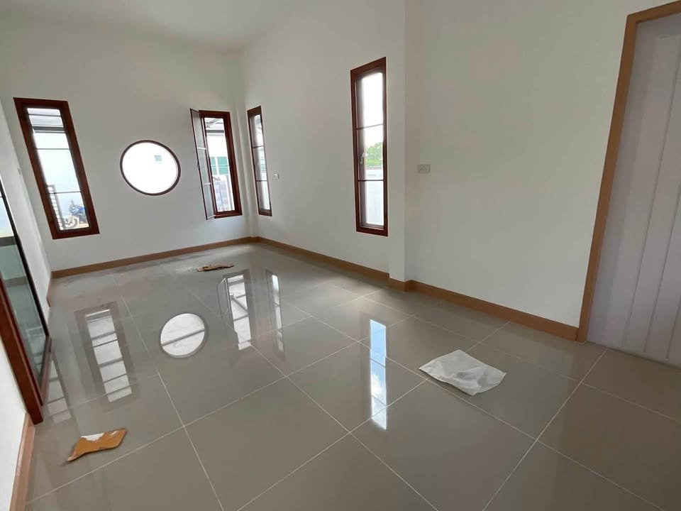 picture 🏡 Hot Deal! New Project Thao Payu Phase 4, Hang Dong, Chiang Mai 📞063-6649056 - 2/12