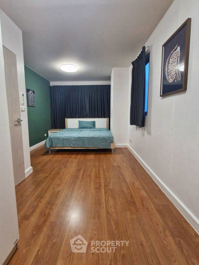 picture High-Floor 1-BR 50 Sqm At Condo One X Sukhumvit 26, BTS Phrom Phong (ID 2122670) - 10/12
