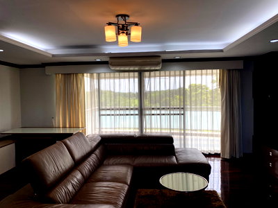Condos for rent : Thana City Prestige Condo for rent next to Thana City Golf Course. Near Suvarnabhumi Airport