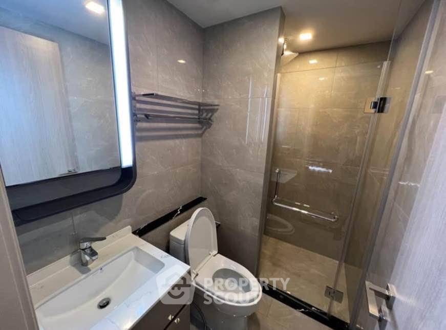 รูป คอนโด 2 ห้องนอน โครงการ One 9 Five Asoke - Rama 9 ใกล้ MRT พระราม 9 300 ม. (ID 3129169) - รูปที่ 8/10