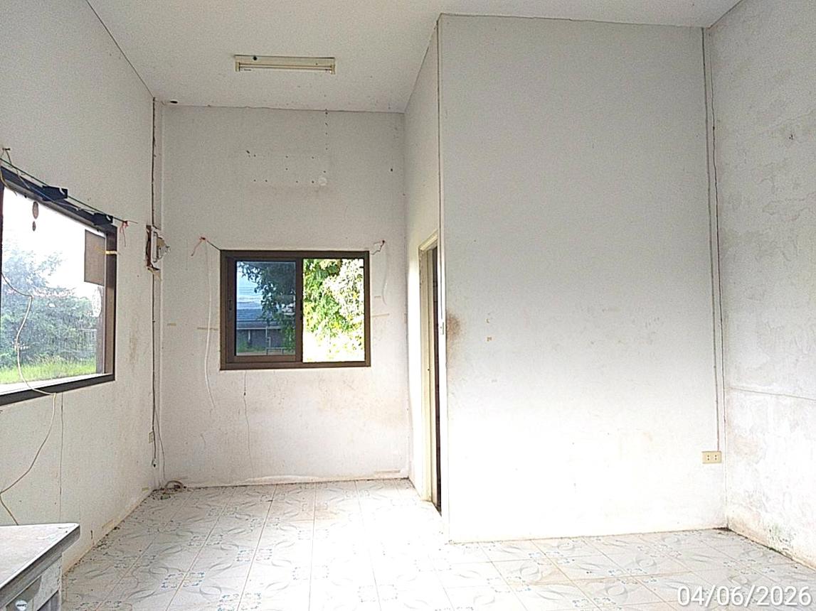 picture HOME 2350 Sq.w. Sanam Chaikhet Chachoengsao for 16.5M - 57/64