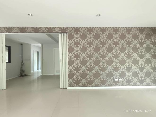 picture HOME 67 Sq.w. Bang Kruai Nonthaburi for 5.4M - 8/40