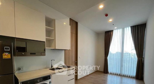 1-BR Condo at Noble Be Sukhumvit 19 near BTS Nana (ID 3029314)