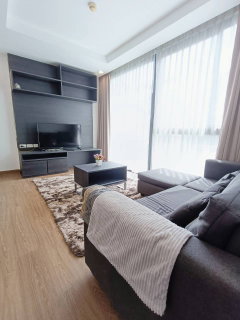 รูปภาพ Abstract sukhumvit 66/1 condominium for rent pool view 