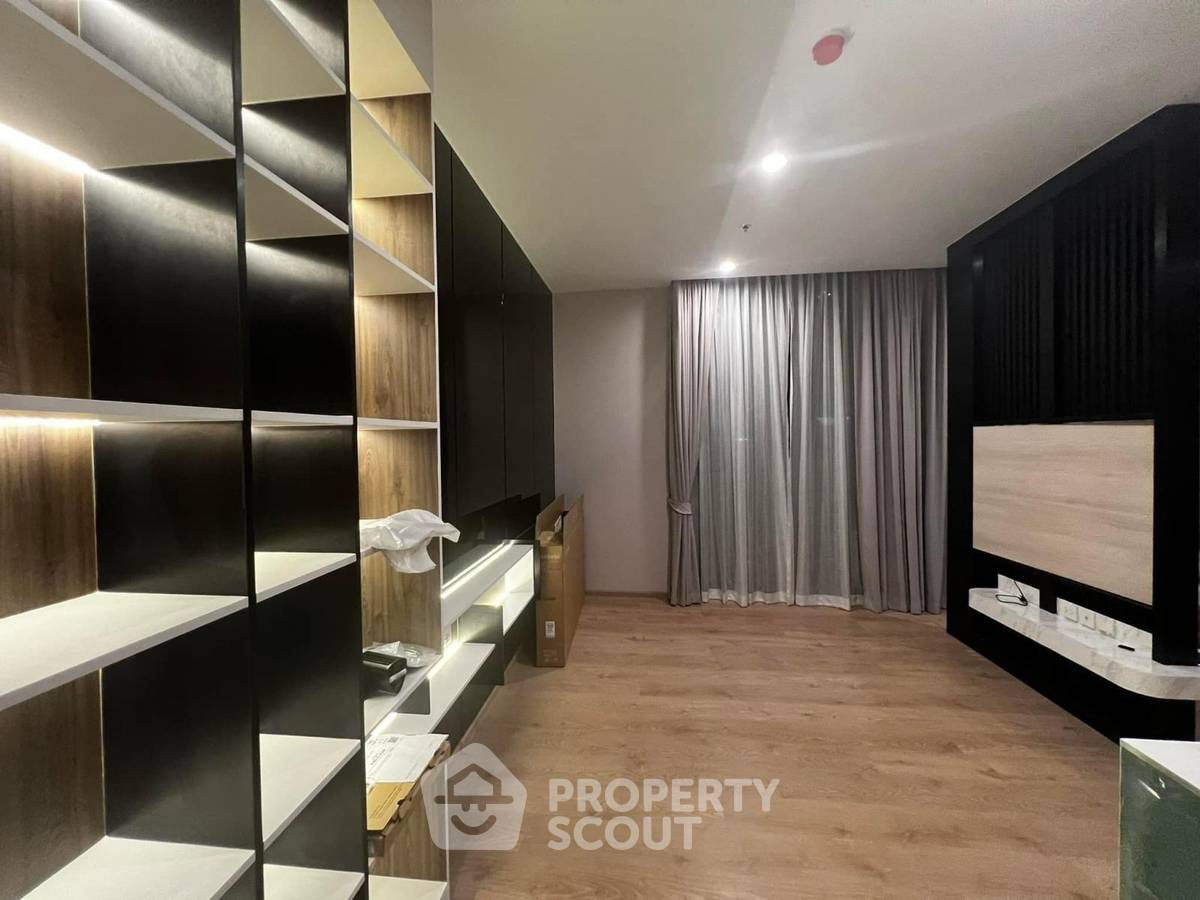 รูป คอนโด 1 ห้องนอน 60 ตร.ม. ที่ Noble Be Sukhumvit 19 ใกล้ BTS นานา 400 ม. (ID 3129015) - รูปที่ 11/12