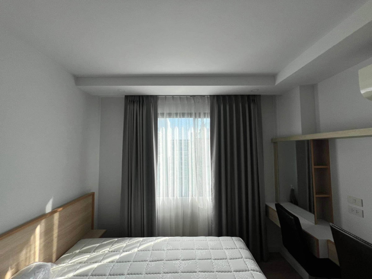 picture ND0502 For rent V Condo Salaya  - 4/8