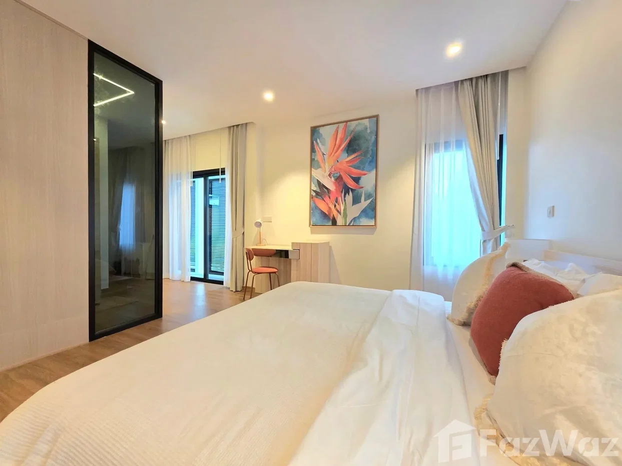 picture Baan Nimman Pool Villa | Bypass Road, Phuket 6626025 - 13/25