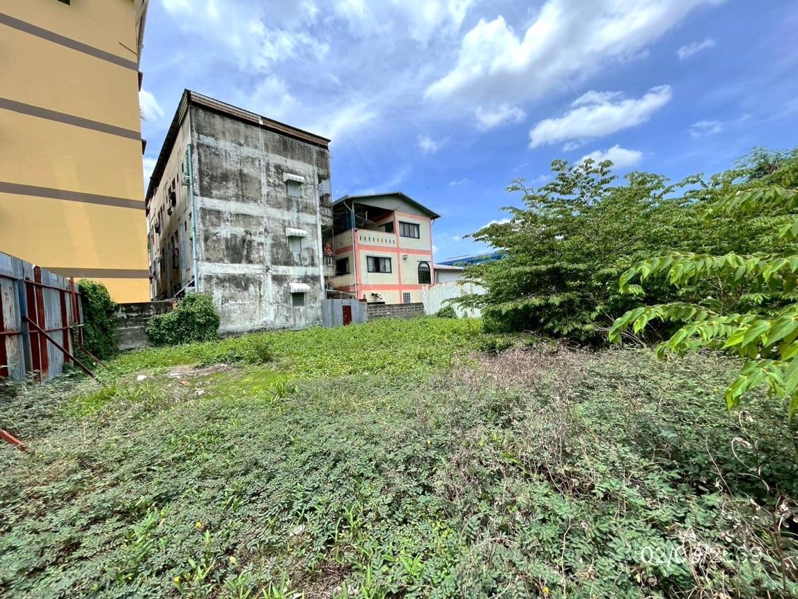 picture LAND 150 Sq.w. Lat Krabang Bangkok for 7.2M - 19/34