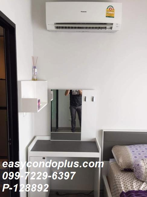 รูป 🏷️ P-128892 | Aspire Sathorn-Taksin Copper Zone : แอสปาย สาทร-ตากสิน ใกล้ BTS วุฒากาศ 9,500 บ. | Line ID: @easycondoplus | 099-229-6397 - รูปที่ 5/13