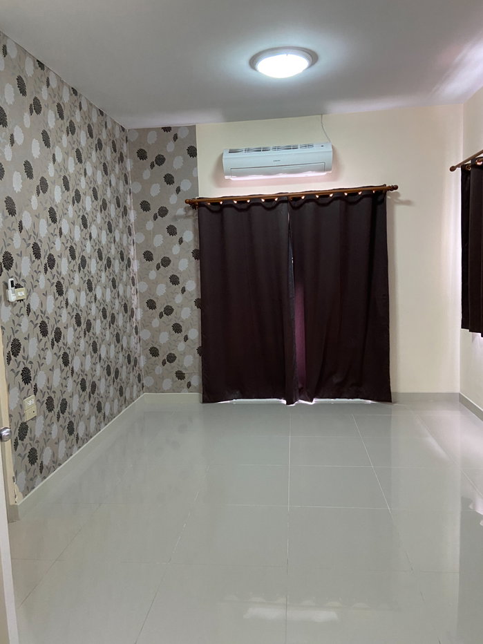 รูป ขายบ้าน หมู่บ้านนิรันดร์วิลล์ 12 ซอยวัดศรีวารีน้อย - รูปที่ 2/8