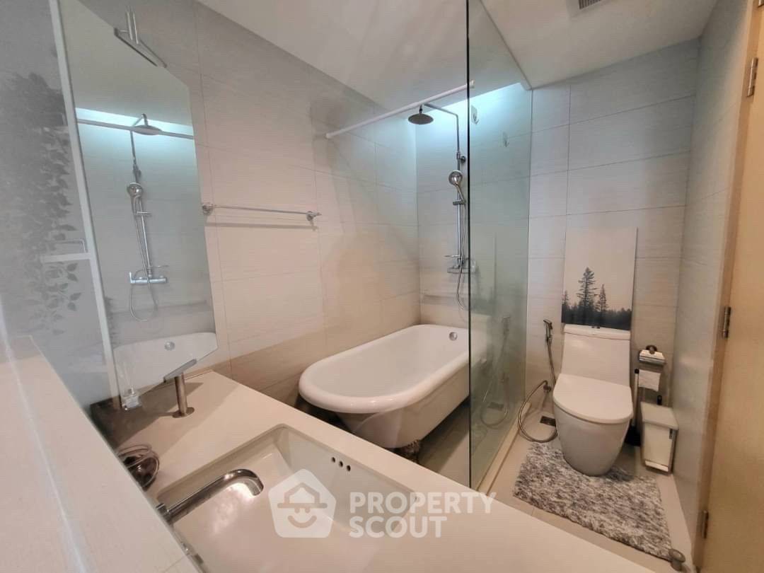 รูป คอนโด 1 ห้องนอน สิริ แอท สุขุมวิท ชั้น 19 ใกล้ BTS ทองหล่อ 200 ม. (ID 1719325) - รูปที่ 6/8