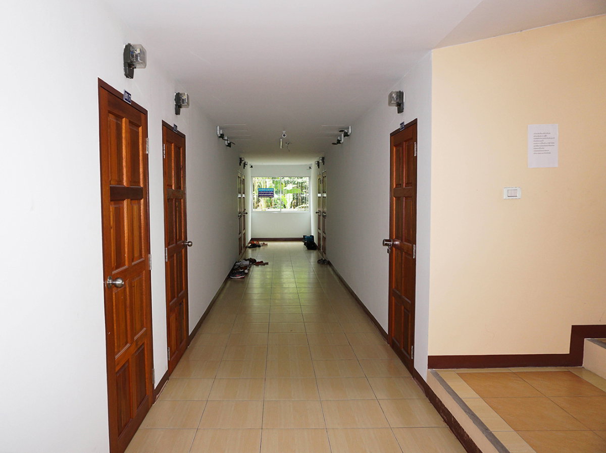 picture Apartment for sale, Permsin 41, Sai Mai, Bangkok - 12/18