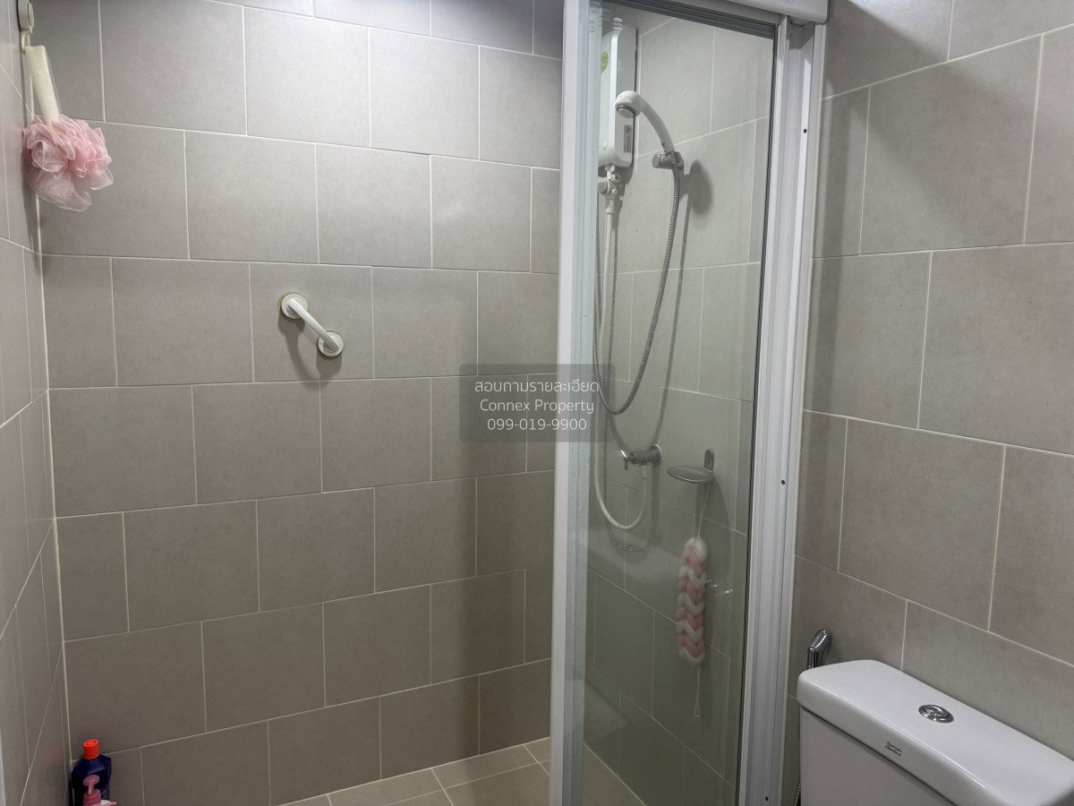 รูป เช่าคอนโด  เดอะ เบส แจ้งวัฒนะ คลองเกลือ ปากเกร็ด นนทบุรี CX-67437 ✅ ทักไลน์ @connexproperty ตอบทันที ทีมงานมืออาชีพ ✅ - รูปที่ 6/7