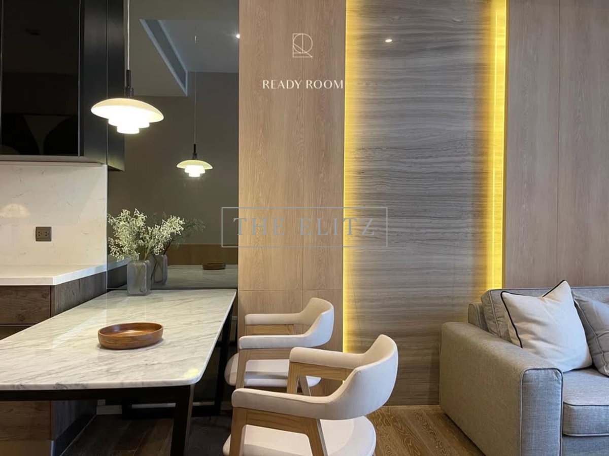 picture ✨ Luxurious, Perfect, and Pet-Friendly! Exquisite unit with superb design - highlighted by a natural ambient atmosphere - Reflects high taste ✨ - 7/30