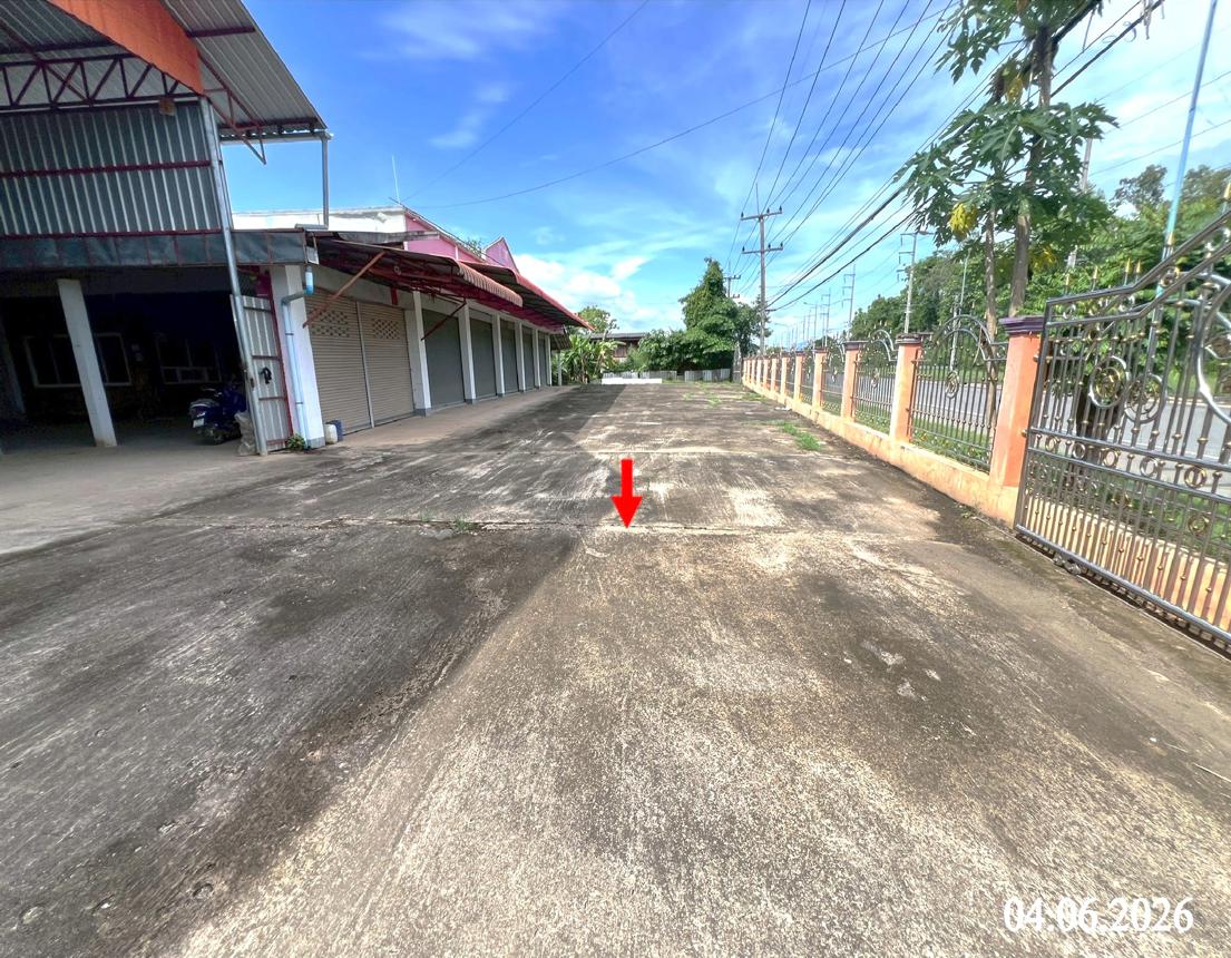 picture FACTORY 1370 Sq.w. Wiang Sa Nan for 20.3M - 45/50
