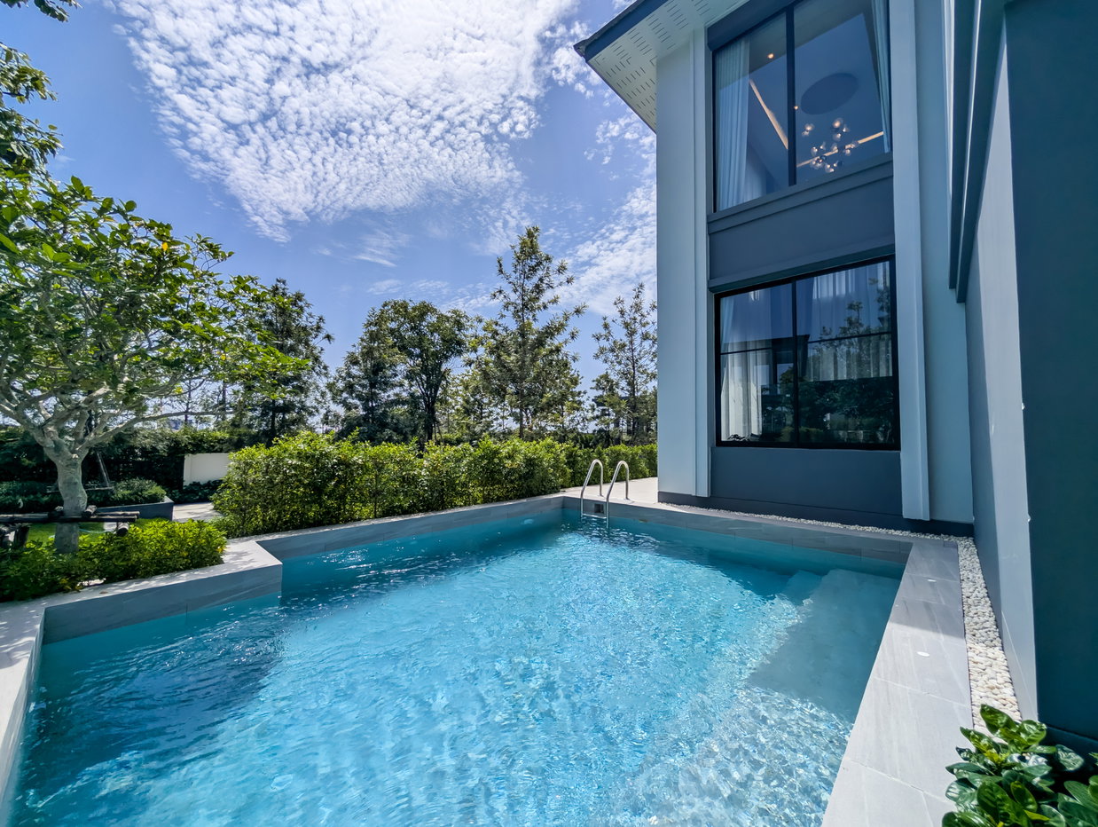 รูป Luxury House Near International Schools East Pattaya - รูปที่ 2/26
