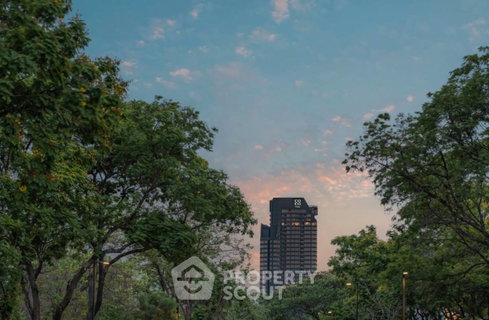 รูปภาพ คอนโด 3 ห้องนอน 101 ตร.ม. ชั้นสูง 28 ที่ COCO Parc ใกล้ MRT คลองเตย 60 ม. (ID 3126620)
