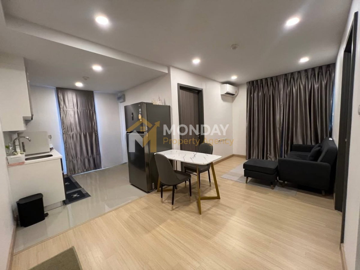 รูป 🔥MD-26066551 Rare Item ห้องสวย ราคาต่ำกว่าตลาด ศุภาลัย ไพร์ม พระราม 9 รีบจองก่อนหลุด 🔥 - รูปที่ 7/13
