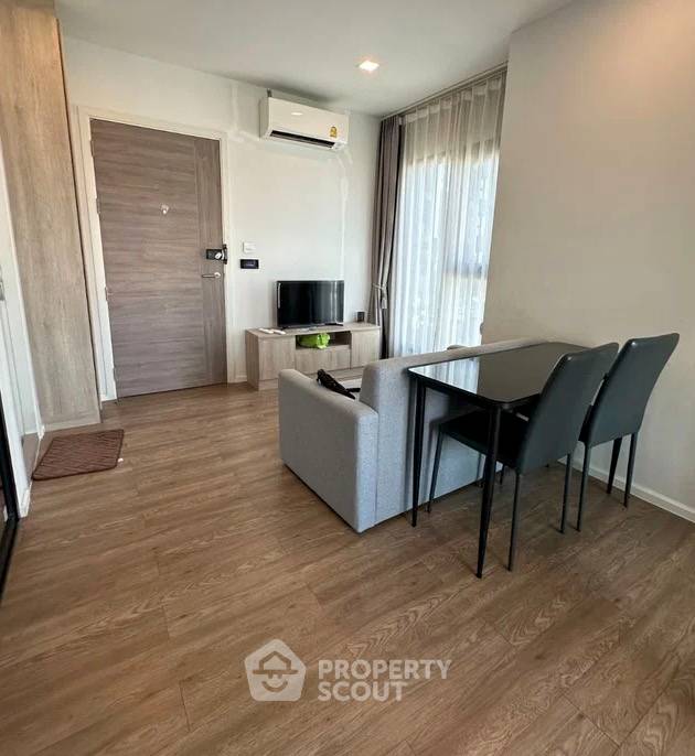 picture 2-BR Condo For Rent At Modiz Sukhumvit 50, 9th-Floor Near BTS On Nut (ID 3126395) - 1/6