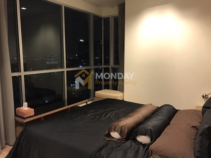 🔥MD-25044641 Rare Item ห้องสวย ราคาต่ำกว่าตลาด ริทึ่ม พหล - อารีย์ รีบจองก่อนหลุด 🔥