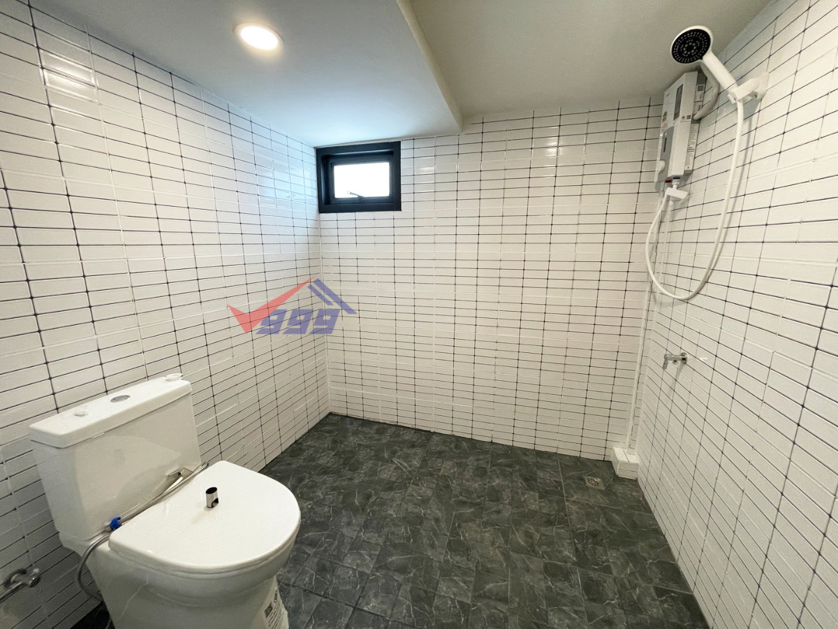 picture House for Rent - Chuan Chuen Bang Khen | 6 Bedrooms 255 sq.m. REF. 075HRK - 21/26