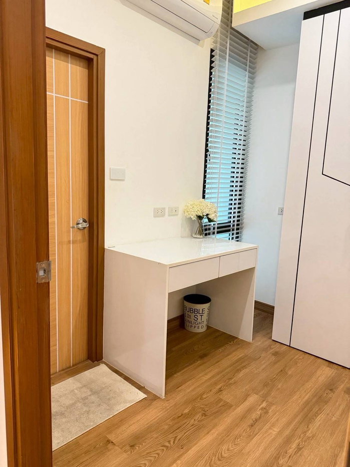 picture Three-storey townhouse for sale ✦ Selling price: THB 4.7 Million - 25/43