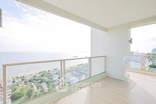 รูป คอนโด 5 ห้องนอน 329 ตร.ม. ขาย The Riviera Jomtien ชั้น 43 ใกล้ชายหาดจอมเทียน (ID 3127086) - รูปที่ 7/23