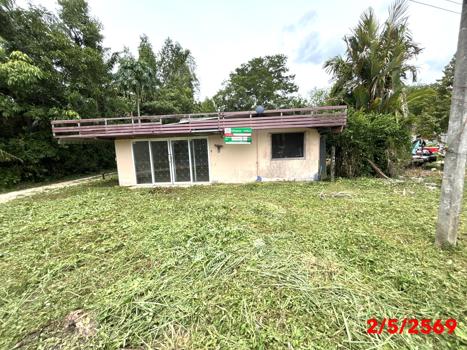 รูป บ้านเดี่ยว 65 ตร.วา ทุ่งใหญ่ นครศรีธรรมราช 1.6M - รูปที่ 25/28