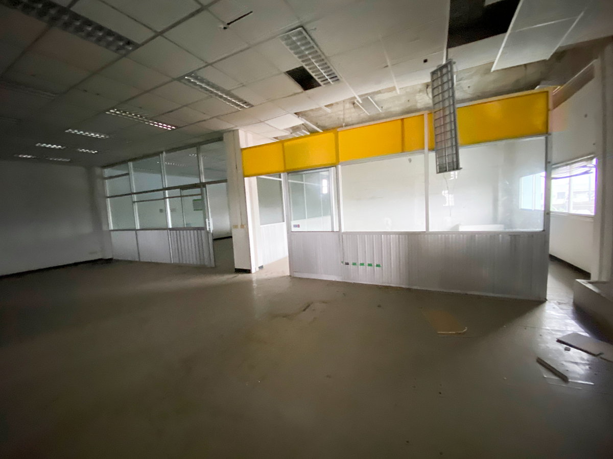 รูป ขายอาคารสำนักงาน ซอยกสิกรทุ่งสร้าง 13 ศิลา เมืองขอนแก่น - รูปที่ 20/26