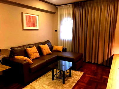 Condos for rent : Thonglor                    Tower 