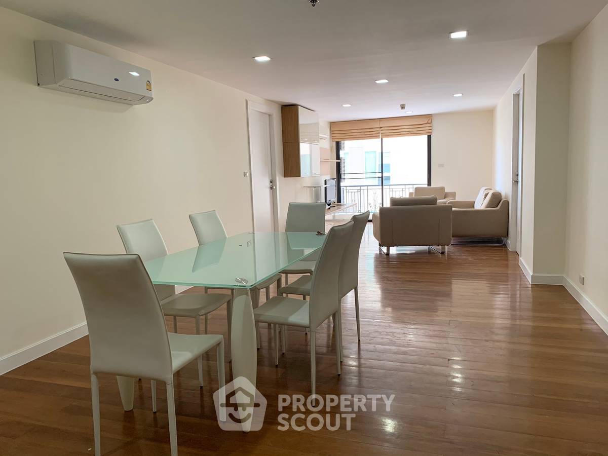 รูป คอนโด 2 ห้องนอน 157 ตร.ม. เลี้ยงสัตว์ได้ Prime Mansion Sukhumvit 31 ใกล้ MRT สุขุมวิท (ID 889083) - รูปที่ 11/12