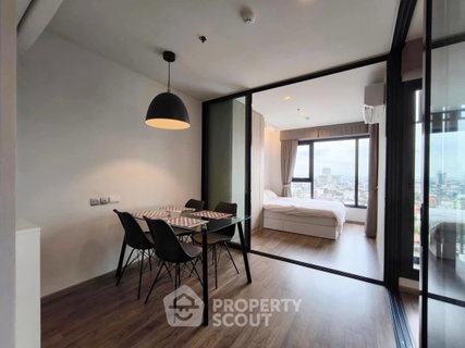 รูปภาพ คอนโด 1 ห้องนอน ชั้น 18 Life Ladprao Valley | 100 ม. ถึง BTS ห้าแยกลาดพร้าว (ID 1742131)