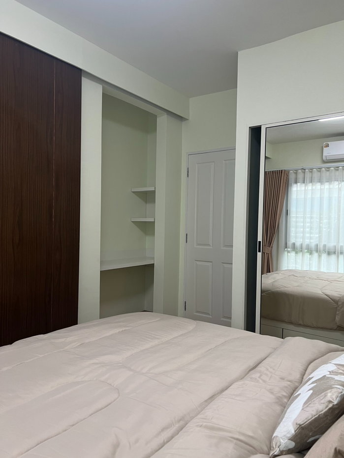 รูป ขายคอนโดรีโนเวทใหม่ เอสเปส สุขุมวิท 77 A SPACE SUKHUMVIT 77  - รูปที่ 7/15