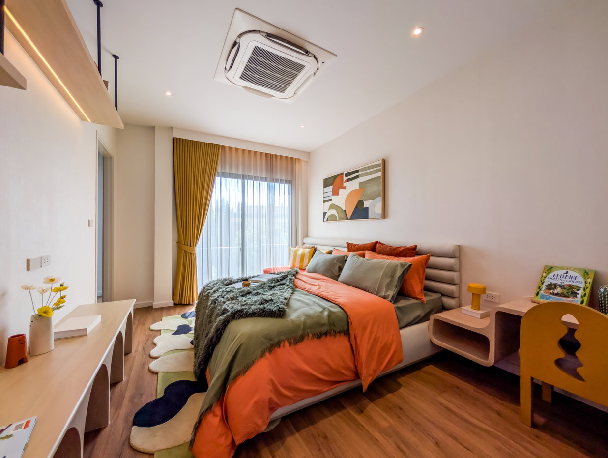 รูป Modern Tropical House for Sale East Pattaya - รูปที่ 16/21