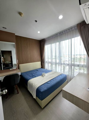 Condos for rent : ND0891  For rent  Prodigy MRT Bangkhae