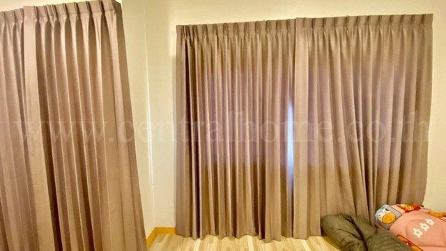 รูป ทาวน์โฮม หมู่บ้าน สิริเพลส นวนคร (ติดโรงเกลือ) พร้อมอยู่ราคาถูกมาก - รูปที่ 16/20