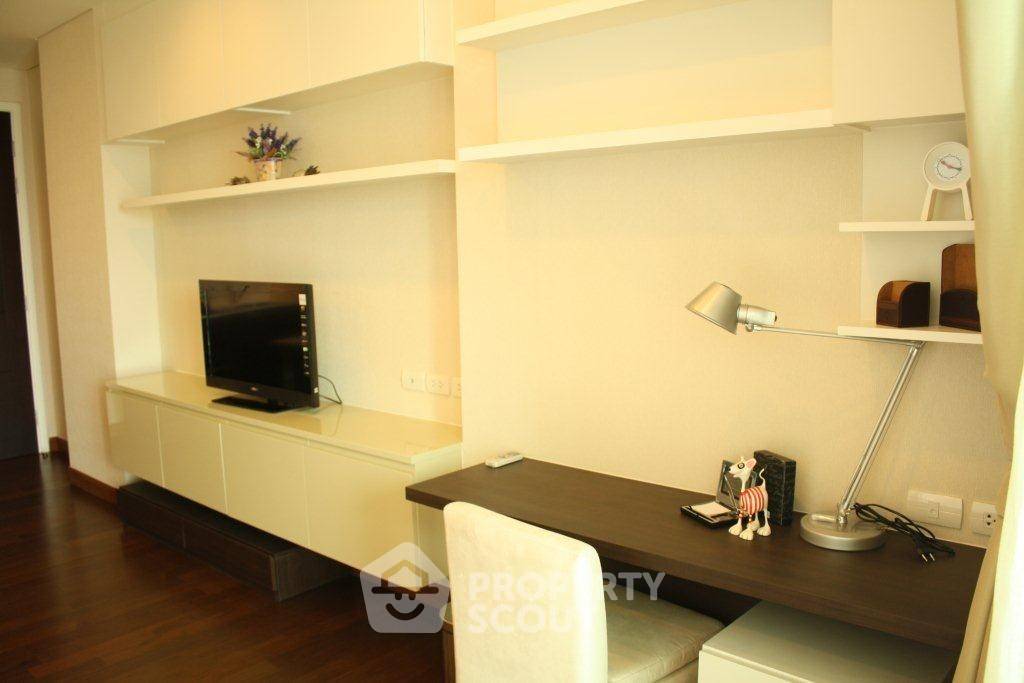 picture 19th-Floor 1-BR 45 Sqm At Ivy Thonglor 23, BTS Thong Lor (ID 510490) - 5/8