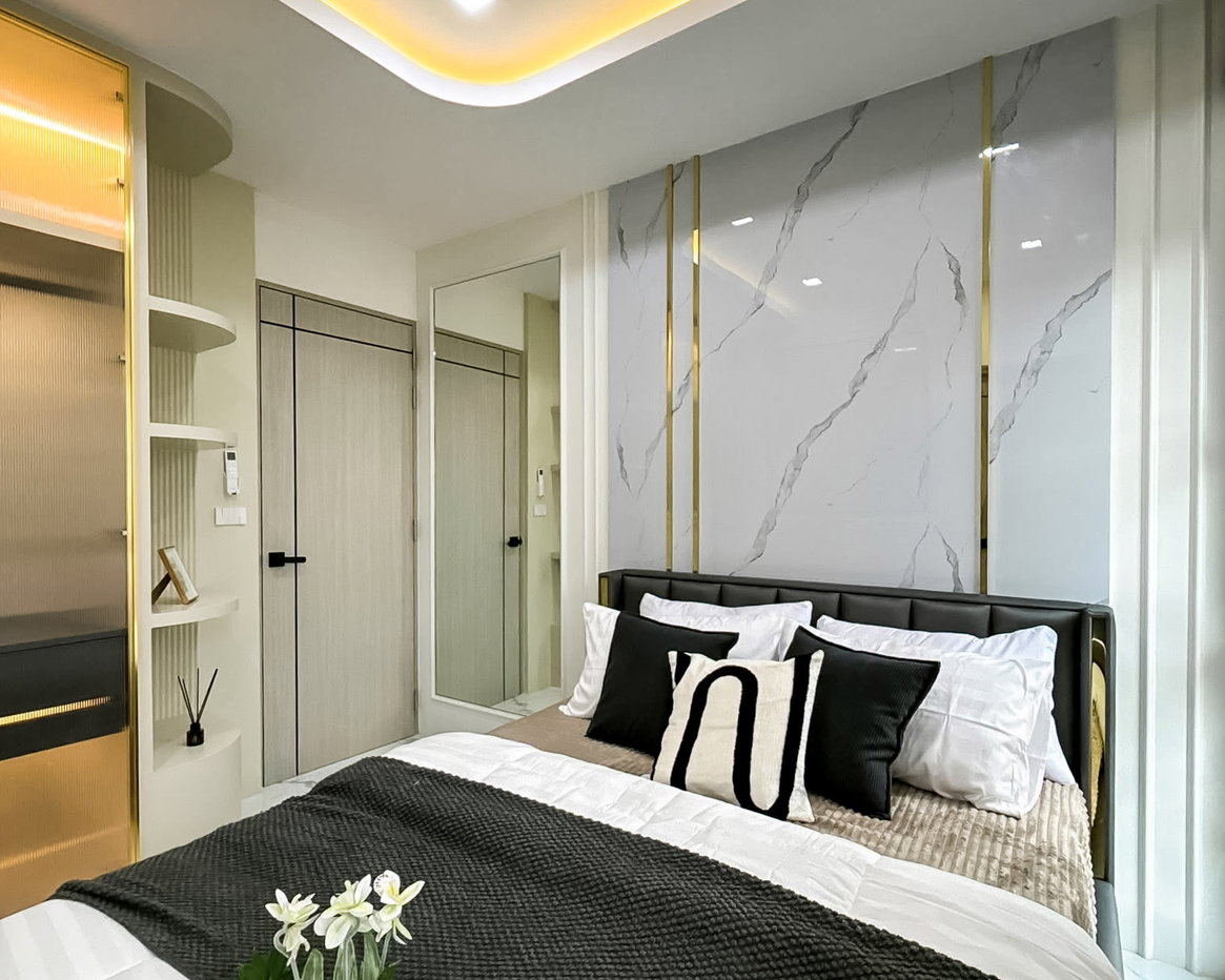รูป Luxury Pool Villa for Sale Near Jomtien Beach Pattaya - รูปที่ 13/18