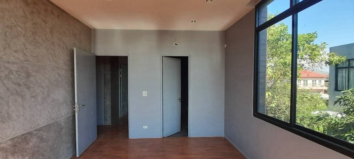 picture HOME 49.7 Sq.w. Nong Khaem Bangkok for 3M - 8/9