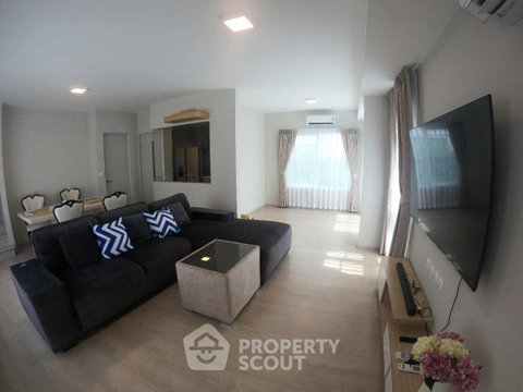 3-Bed House For Rent, Anya Bangna-Ramkhamhaeng 2, Dokmai (ID 3128491)