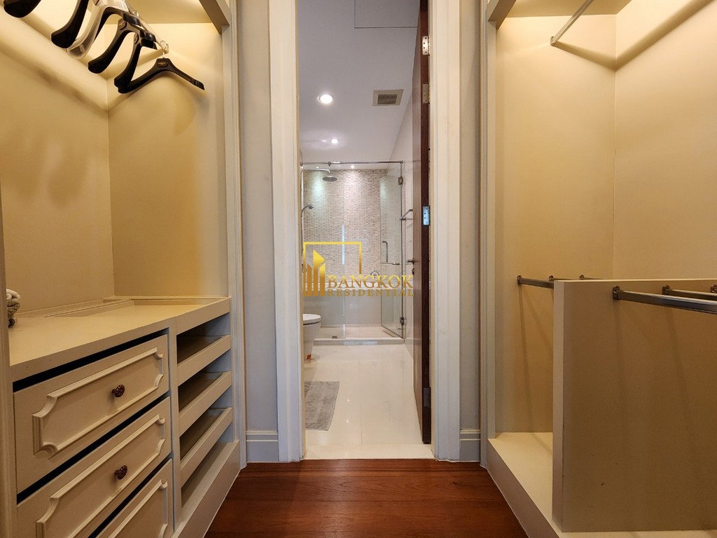 รูป Bright 24 | Tasteful 1 Bedroom Condo For Rent in Phrom Phong - BR10571CD - รูปที่ 18/31